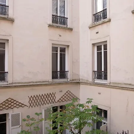 Hostnfly - Lovely Flat Close To Voltaire Appartamento *